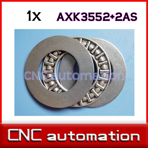 Thrust-Needle-Roller-Bearing-AXK3552-35mm-x-52mm-x-2mm-Thrust-Bearing ...