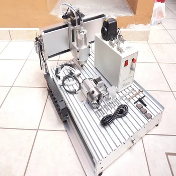 

Small metal engraving machine is400