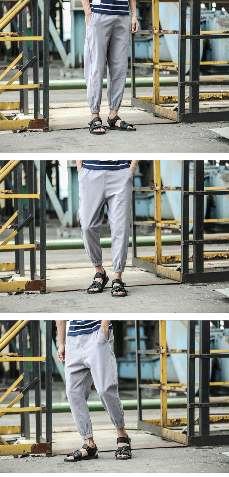 Trousers (2)