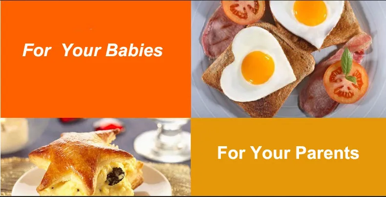 Fried Eggs mould 14