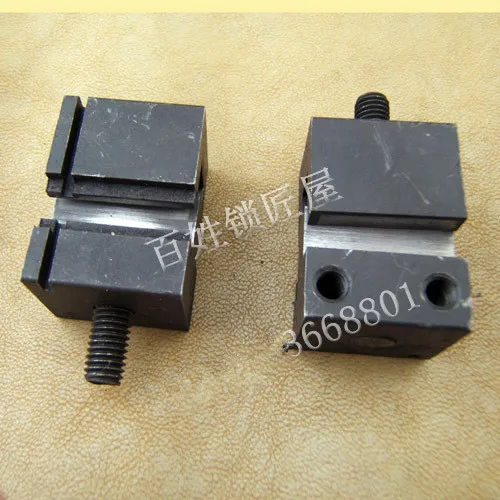 

P139 universal chucking tools for 368A key cutting machine