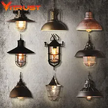 Vintage dinning room pendant lamp restaurant bar light fixture vintage kitchen light fixtures lampara colgante vintage