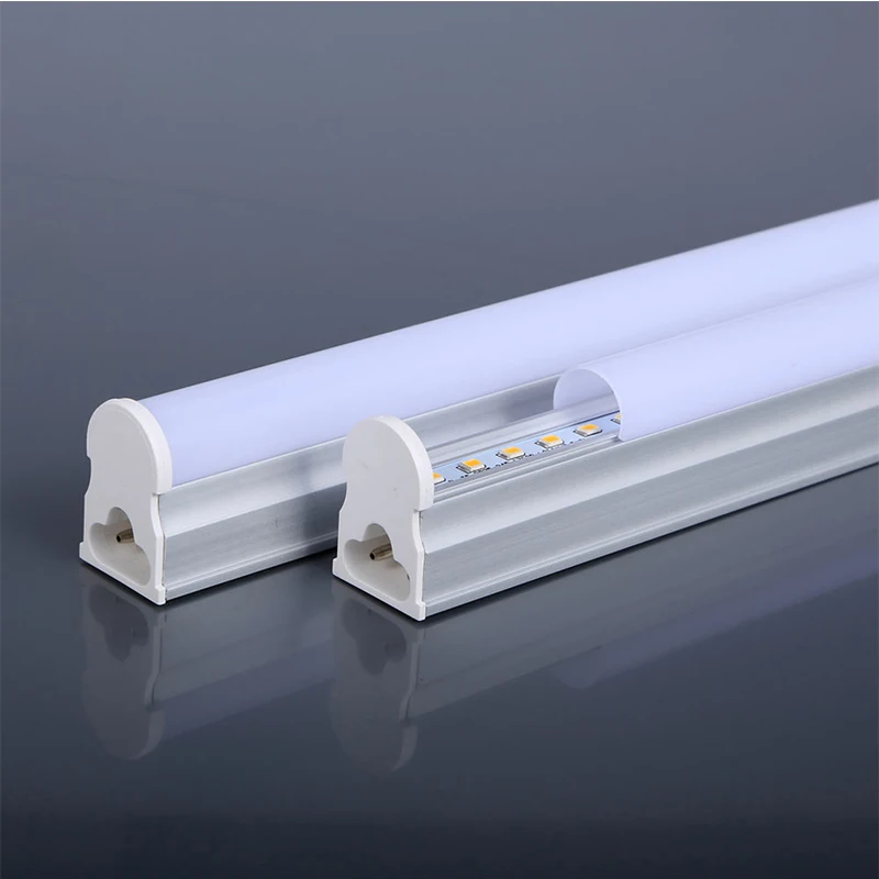 T5 T8 Led Tube Light 220V Lamp Switch Cable EU Standard Connector Cable for Integrated Tube Light Adapter Wall Lamp Home Light