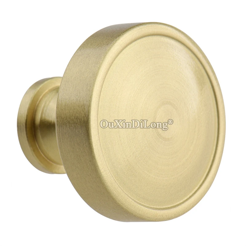 الفاخرة 10 PCS الأوروبي النحاس المطبخ مجلس الوزراء مقابض باب دولاب خزانة تسريحة درج خزانة مشروبات التأثيرات مقابض وأُكر