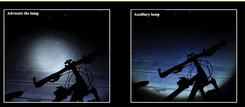 Best Walkfire Bicycle Front Light Cycling Waterproof Headlights Led Lamp Bike Bicicleta Bike Accessories + 8.4V Battery Pack +Charger 10 Best Walkfire Bicycle Front Light Cycling Waterproof Headlights Led Lamp Bike Bicicleta Bike Accessories + 8.4V Battery Pack +Charger 10