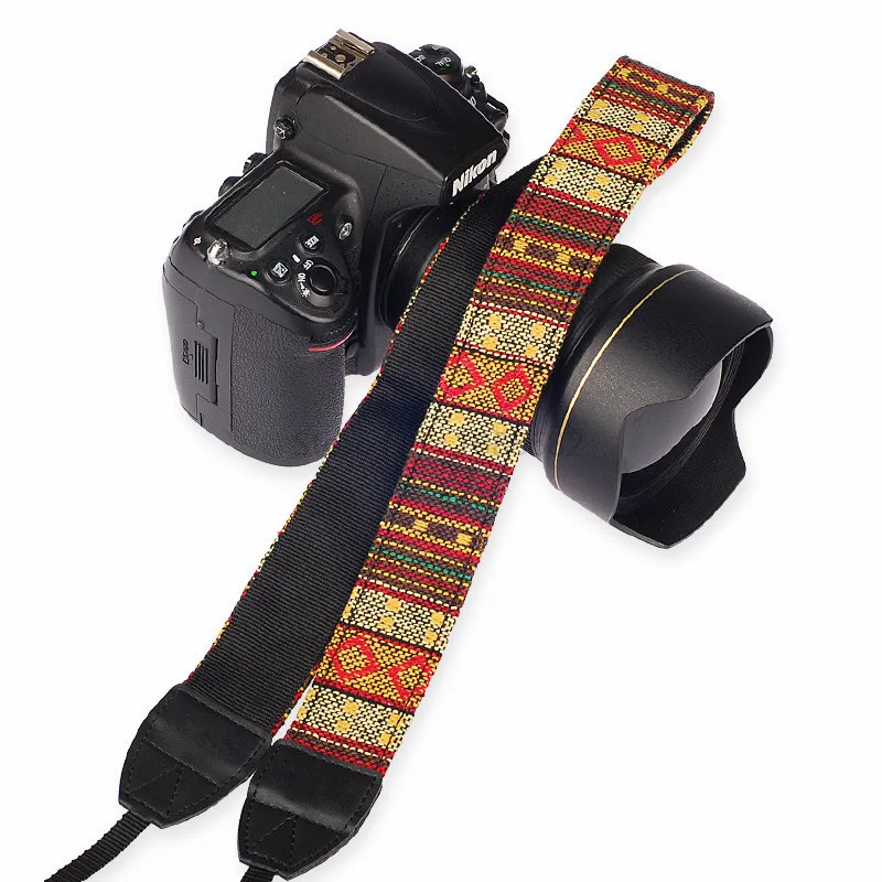 Camera Shoulder Strap  209