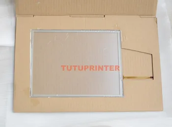 

For canon LCD glass touch panel, screen, ir7105 ir7095.