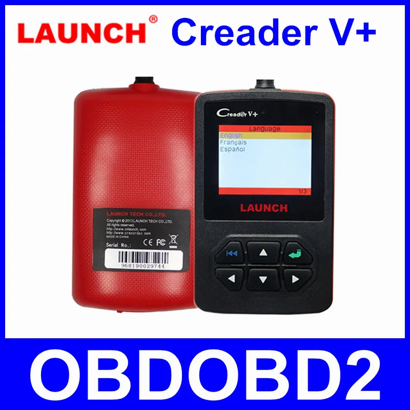 Aliexpress.com : Buy [Launch Distributor] LAUNCH CReader