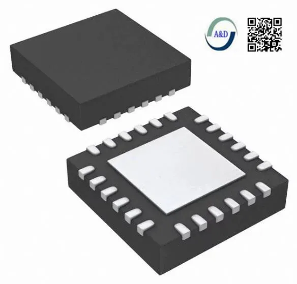 

New and original BQ24261RGER IC BATT CHARGER LI-ION 24VQFN BQ24261