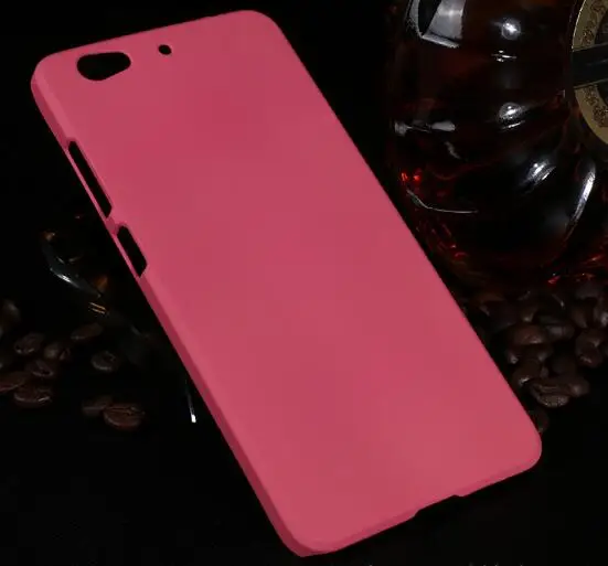 

Phone shell Case cover for REEDER P10 plastic hard PC matte Back Shell Mobile phone cases free shipping