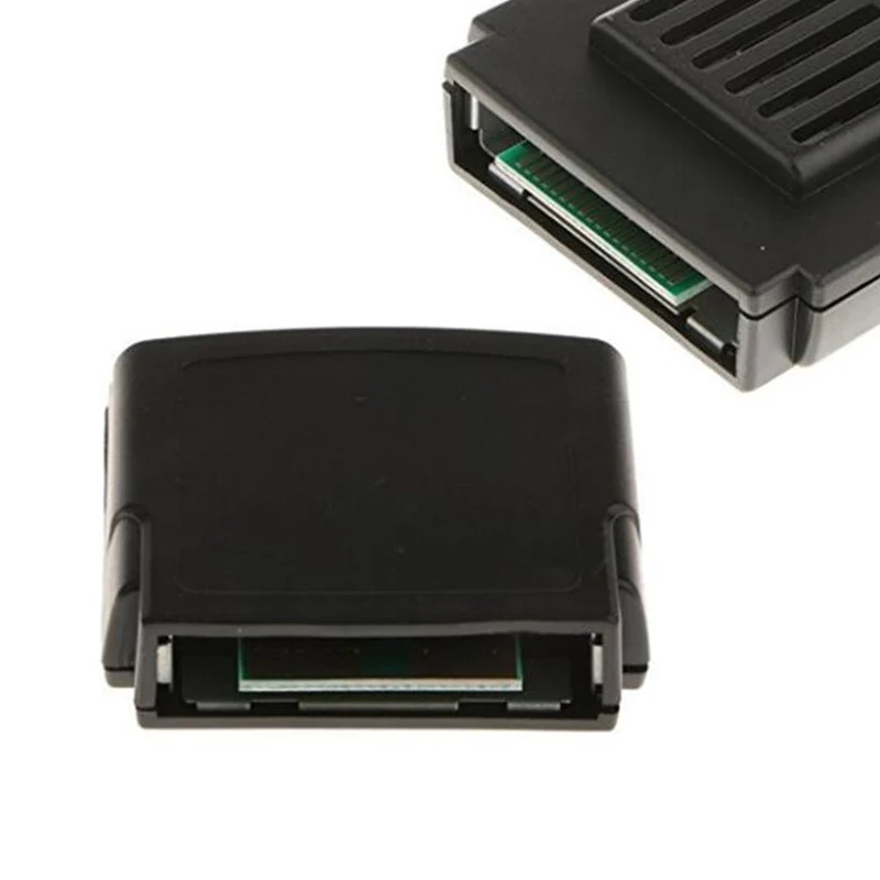 

For Nintendo64 N64 Console Accessories Jump Jumper Pak Transform Conventer Pack Replacement