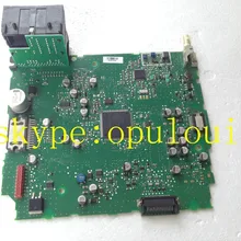 RD4 RD45 VDO SVAUTO материнская плата с одним разъемом 18pin для citroen peugeot 207 308 автомобильный одиночный CD радио тюнер