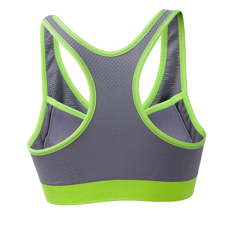 BINAND-2016-New-Women-Zipper-Sports-Bra-Push-Up-Shockproof-Top-Underwear-with-Inner-Pad-Running (3)