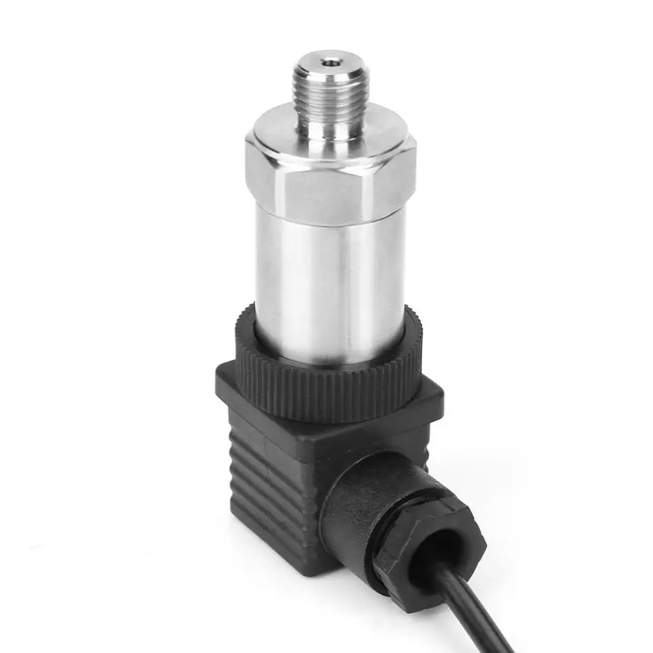 11. Lube oil pressure (pressure transmitter) 0-25 бар 114. Накладной датчик температуры 4-20 ма. Датчик давления 10 бар 4-20ма. Преобразователь давления измерительный.