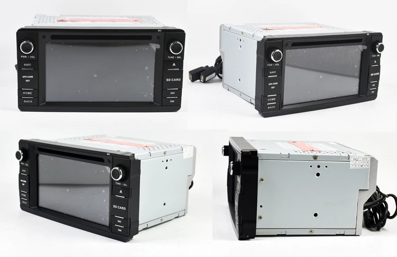 Clearance SilverStrong Android9.0 2Din Radio Car DVD GPS For MITSUBISHI OUTLANDER 2017 2014 2015 2016 GPS for PAJERO ASX 4G Radio BT 4.0 7 Clearance SilverStrong Android9.0 2Din Radio Car DVD GPS For MITSUBISHI OUTLANDER 2017 2014 2015 2016 GPS for PAJERO ASX 4G Radio BT 4.0 7