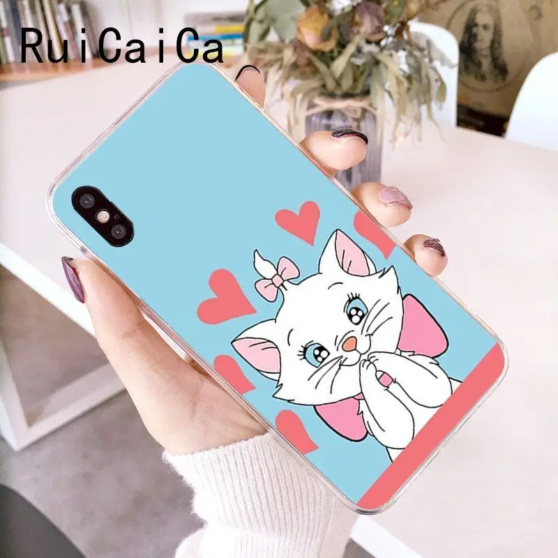 marie aristocats Cat