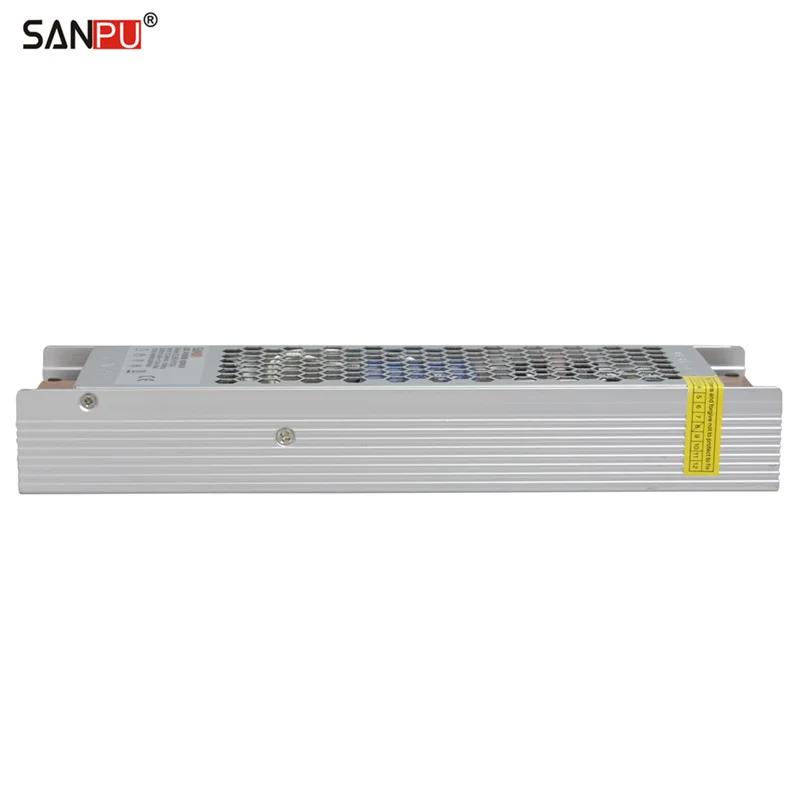 Импульсный источник питания SANPU 24 В 300 Вт 12 а|switch power|switching power supplyswitching switch supply |