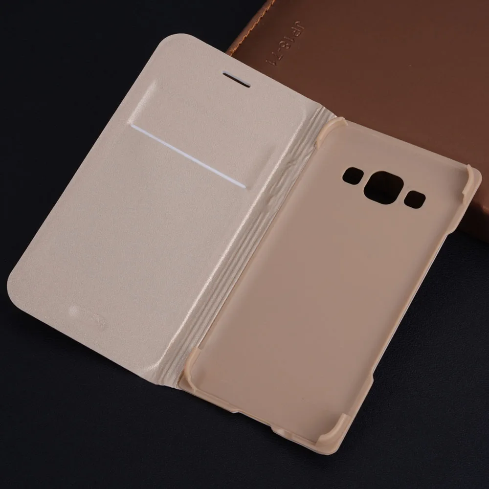 Flip Cover Leather Phone Case For Samsung Galaxy A3 2015 A 3 300 GalaxyA3 SM A300 A300F A300FU A300H SM-A300F SM-A300 SM-A300FU Flip Cover Leather Phone Case For Samsung Galaxy A3 2015 A 3 300 GalaxyA3 SM A300 A300F A300FU A300H SM-A300F SM-A300 SM-A300FU