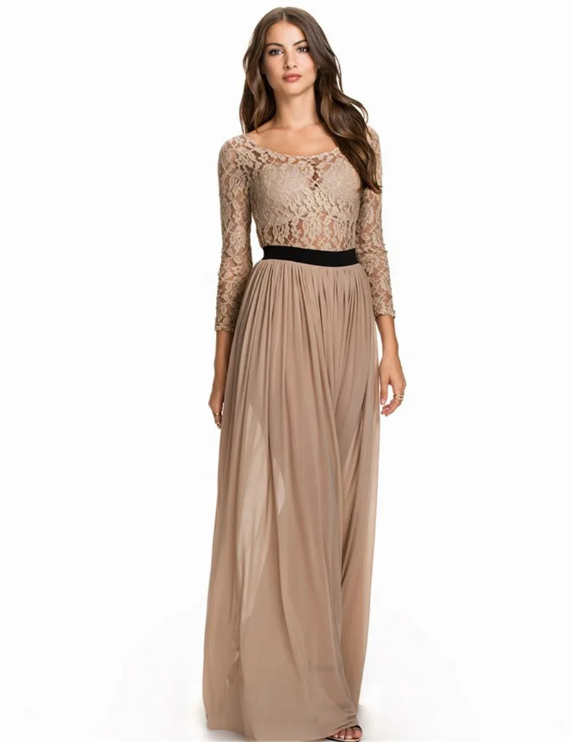 Long maxi club dresses Long maxi club dresses