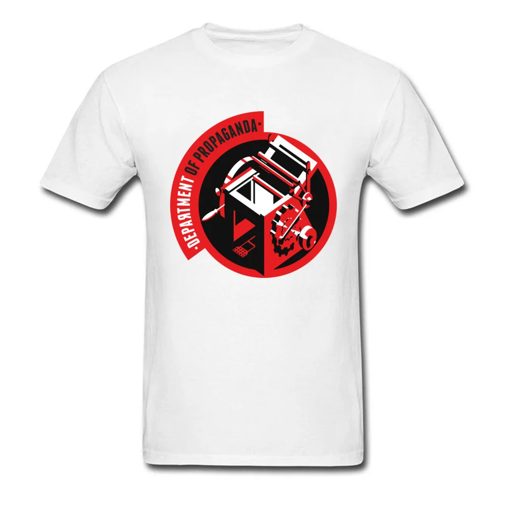 Department of Propaganda_white