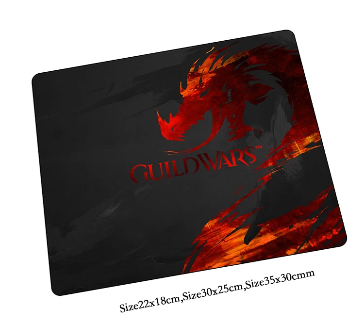 

guild wars 2 mouse pad cheapest mousepads gaming mouse pad gamer padmouse HD print large personalized mouse pads keyboard pad