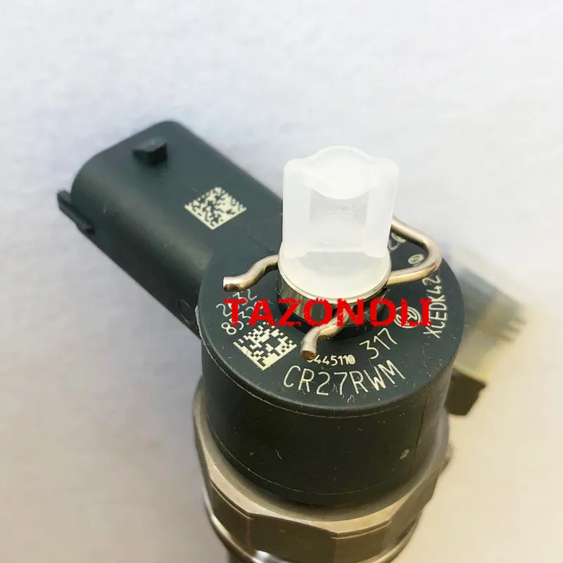 Натуральная и common rail 0445110317 для DK4 2,5