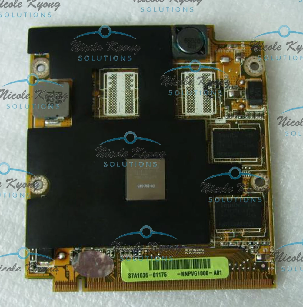 A8SC 8400M