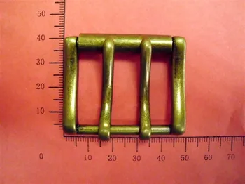 

1 3/8 inch Anti brass Pin Buckle, Round Buckle Clips Sewing Buckles For shoes, bags sewing accessory, metal parts