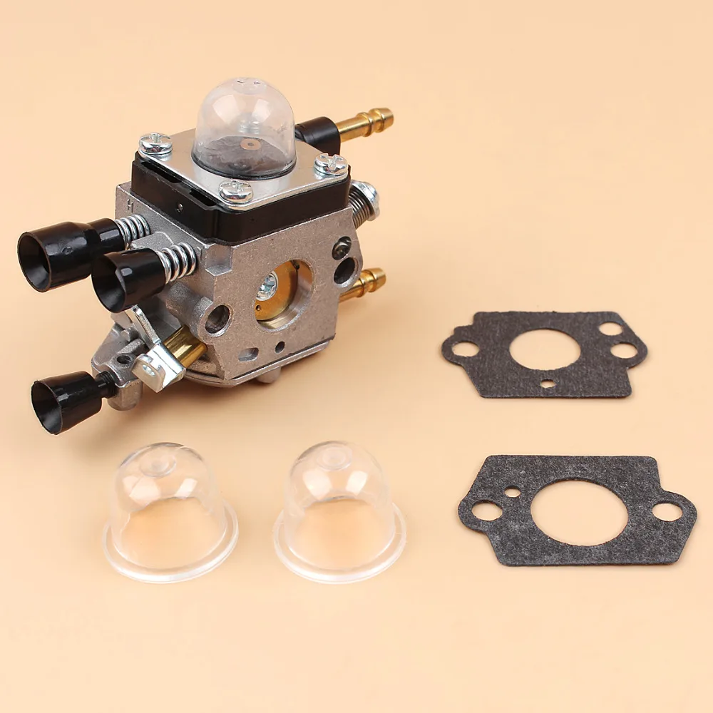 CARB Карбюратор для stihl BG45 BG46 BG55 BG65 BG85 SH55 SH85 сдуватель листьев заменить ZAMA C1Q-S68G 42291200606