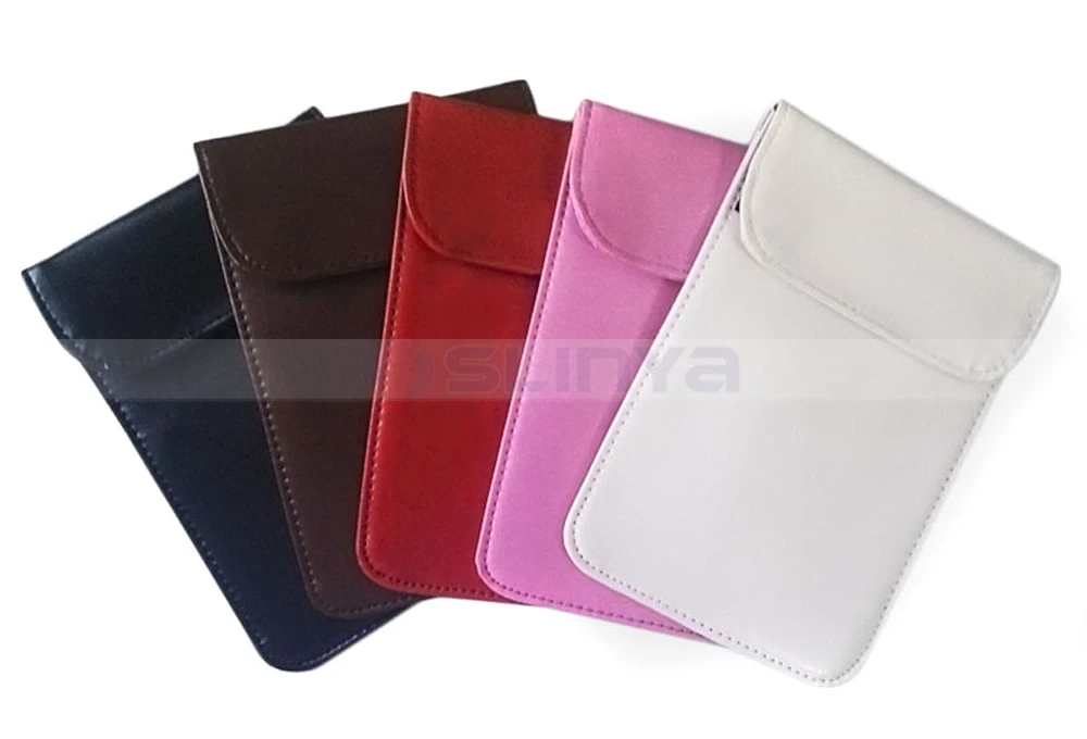 Cell phone radiation protection bag shielding bag 8018 170515 (7)