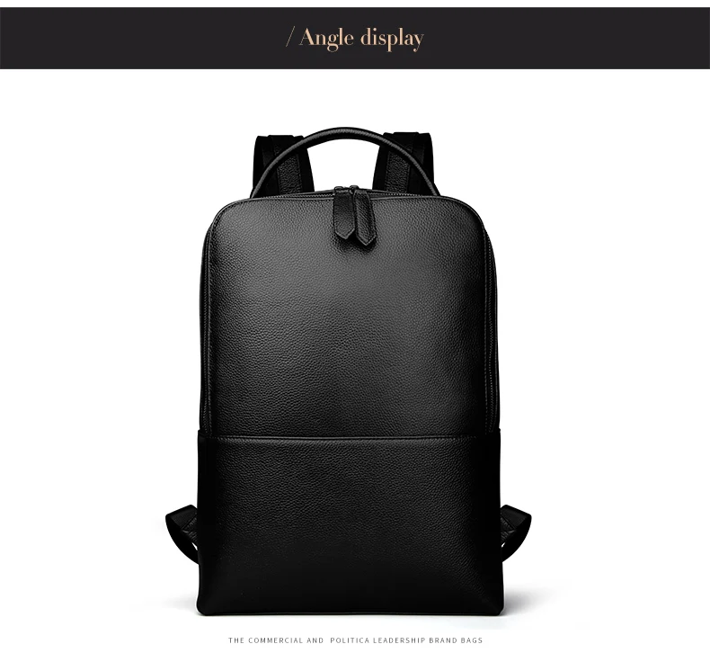 capacidade moda sacos computador softback masculino negócios