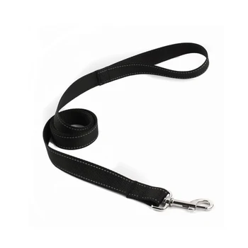 

Pet Dog Leash Nylon Lead Dog Collar Harness Reflective with Buckle for Small Large Dog Walking Training Pet Supplies