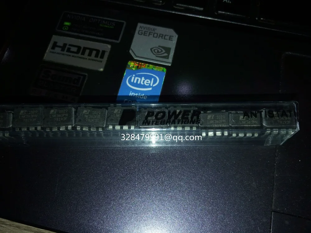 LNK363PN LED Power driver LCD power chips DIP7 10Pcs/lot