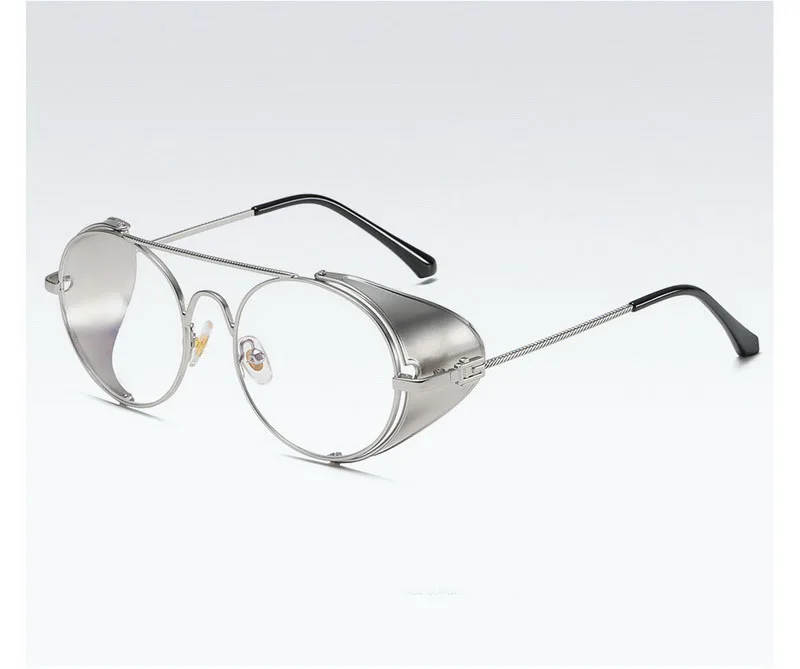 Jyjewel Новая мода алюминий поляризованные солнцезащитные очки для мужчин и женщин Личность границы цвет плёнки