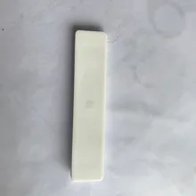 RFID Launtry tag UHF Длинный диапазон чтения Мягкий силикон для управления одеждой-5 шт