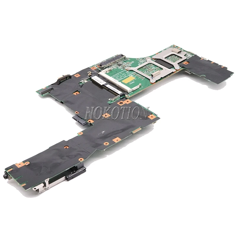 NOKOTION FRU 04W2029 материнская плата для Lenovo Thinkpad W520 ноутбука 48.4KE27.051 QM67 Quadro 2000M N12P Q3 A1
