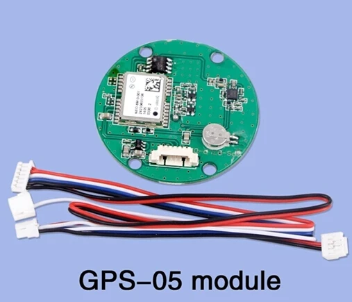 

GPS-05 module for Walkera TALI H500 / Scout X4 drone TALI H500-Z-17 GPS-05