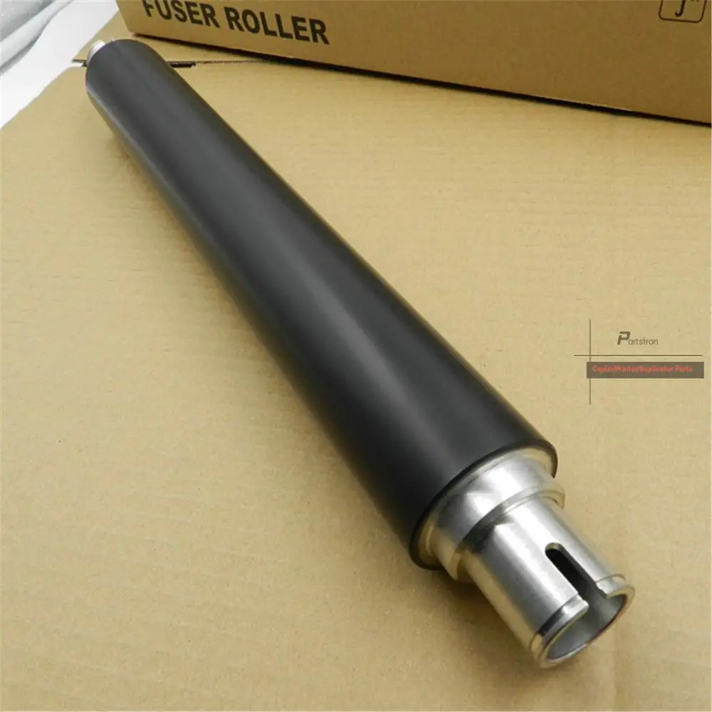 CET3229N Long Life Upper Fuser Roller Bizhub 600 (4)