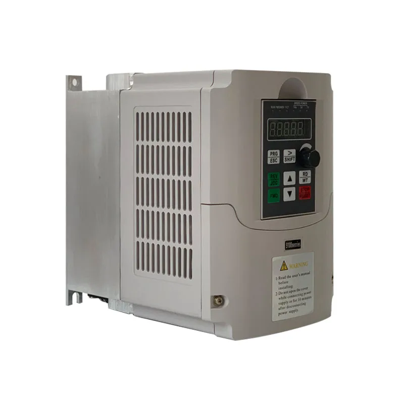 NF для русского NF 9100 220v 1.5kw/2,2/4 kw 1 фазный вход 3 фазный выходной инвертор