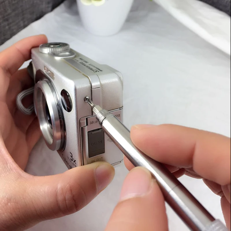 F-019A screw driver function