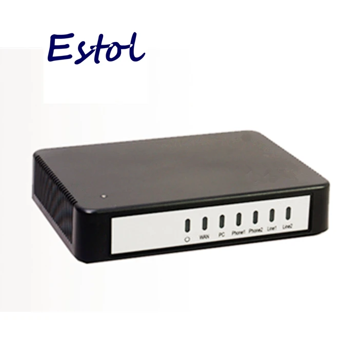

Cheap SIP VoIP Gateway for home user,4 FXO,easy configure analog VoIP adapter.Elastix compatible,Mitel certificated ATA