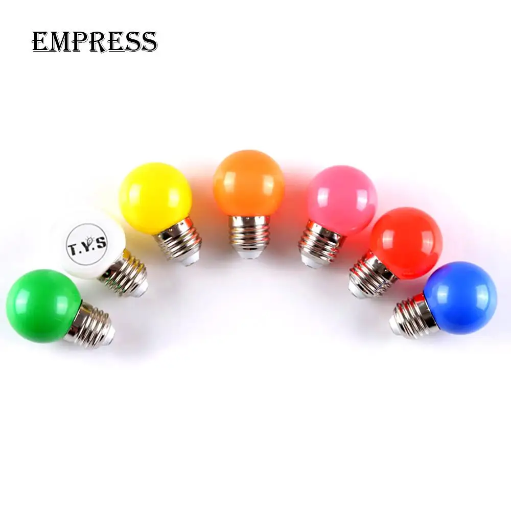 Lamparas Led Light Bulb LED Lamp Colorful Bombillas E27 G45 220V LED Light SMD 2835 Colorful Bulb Lampada Light Flashlight LED Lamparas Led Light Bulb LED Lamp Colorful Bombillas E27 G45 220V LED Light SMD 2835 Colorful Bulb Lampada Light Flashlight LED