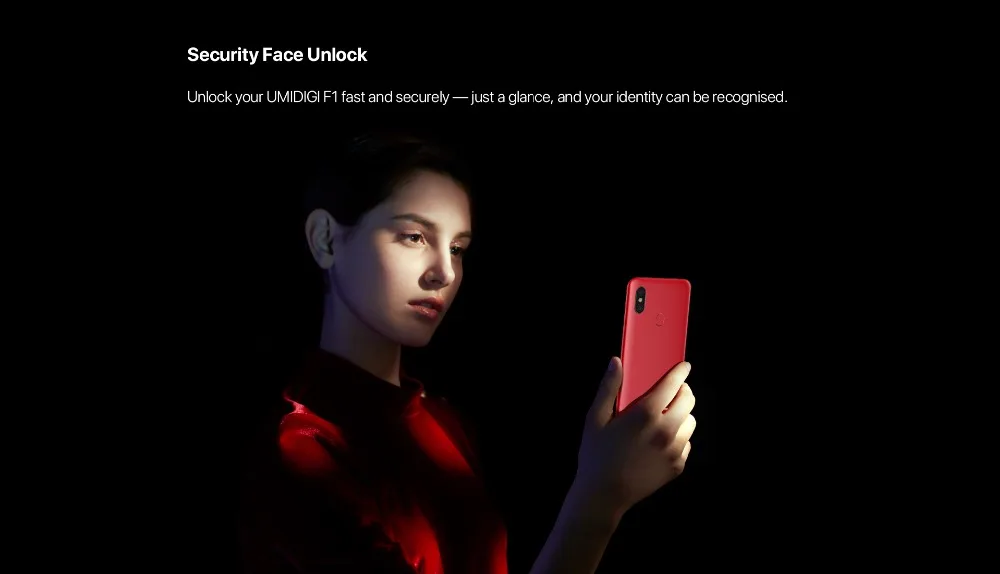 Discount UMIDIGI F1 Play 48MP Camera 6GB 64GB Android 9.0 Cell Phone 6.3" FHD+ Helio P60 Fast Charge Dual 4G Fingerprint Unlock Mobile 13 Discount UMIDIGI F1 Play 48MP Camera 6GB 64GB Android 9.0 Cell Phone 6.3" FHD+ Helio P60 Fast Charge Dual 4G Fingerprint Unlock Mobile 13