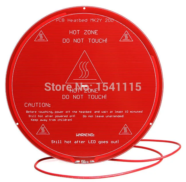 DIY Kit LCD 2004 kossel k800 Reprap Rostock Delta мини 3D принтер|3d printer|mini 3d printerkossel mini printer |