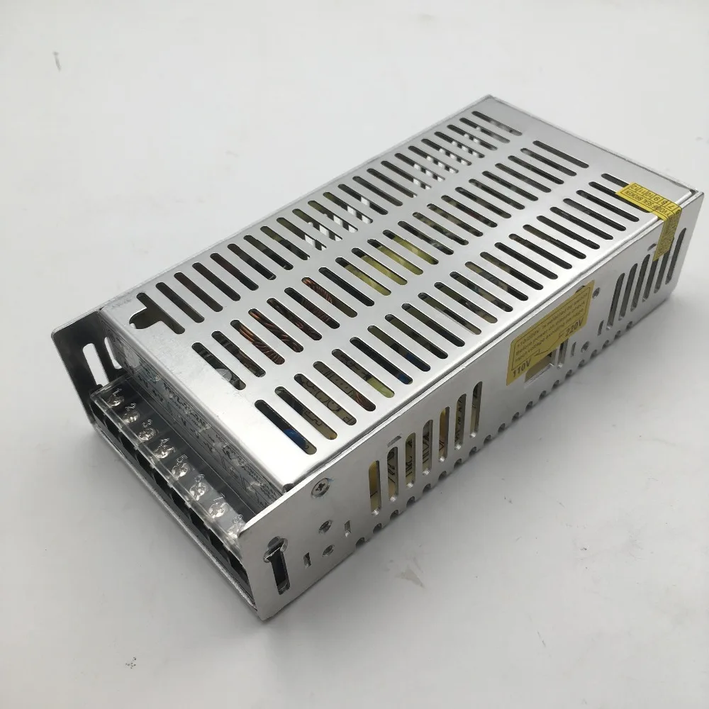 Prusa i3 MK3 3d طابعة امدادات الطاقة PSU ، 24 V ، 240 W