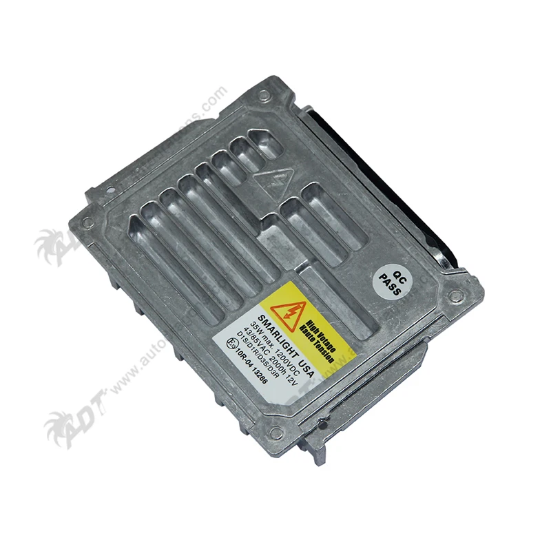 2pc 2017 HOT SALES OEM 63117180050/ 89034934 Va leo 6G 12V 35W Xenon Headlight Ballast for Ren