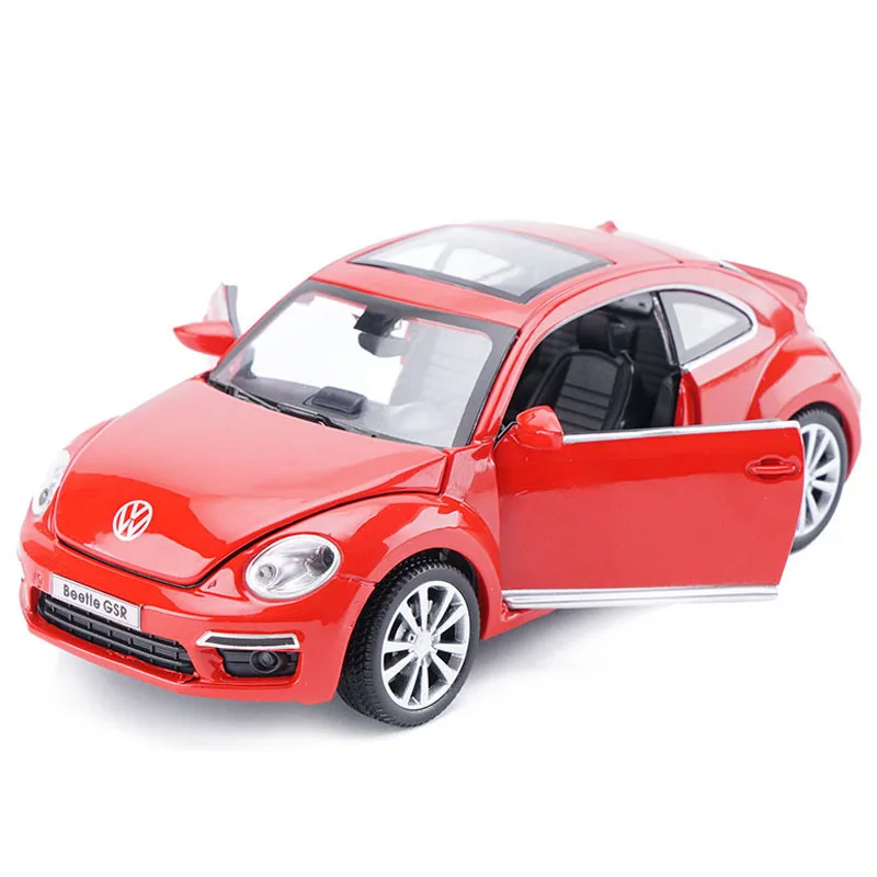 toy metal cars