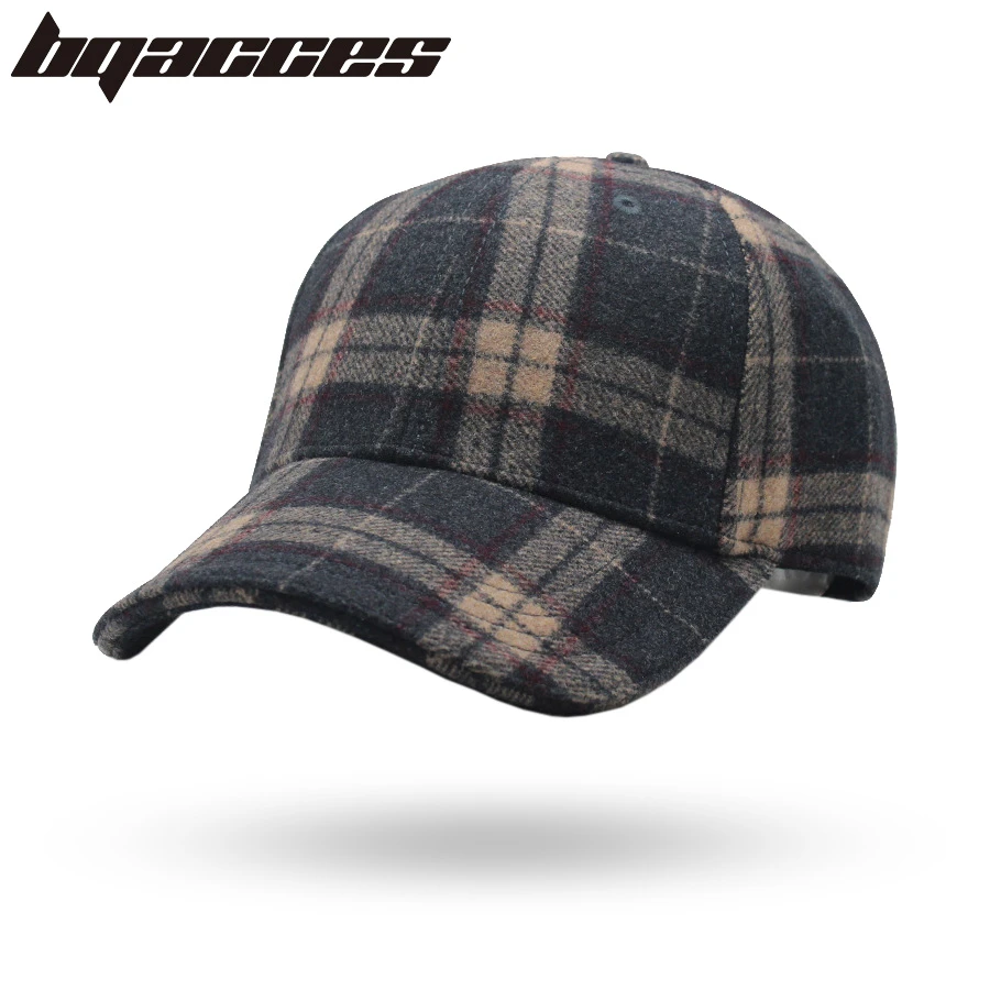 Tartan plaid hat Outlet
