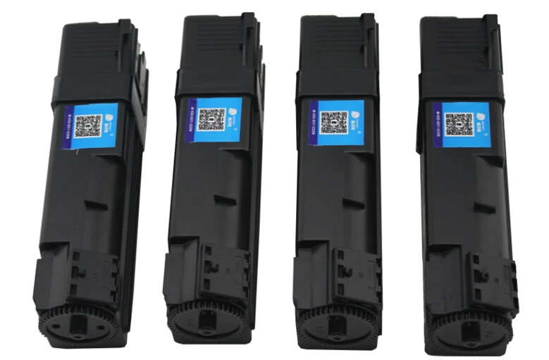 Картридж с тонером для Xerox Phaser 6500 6500N 6500DN WorkCentre 6505 6505N 6505DN 106R01604 106R01601 106R01602 106R01603|toner
