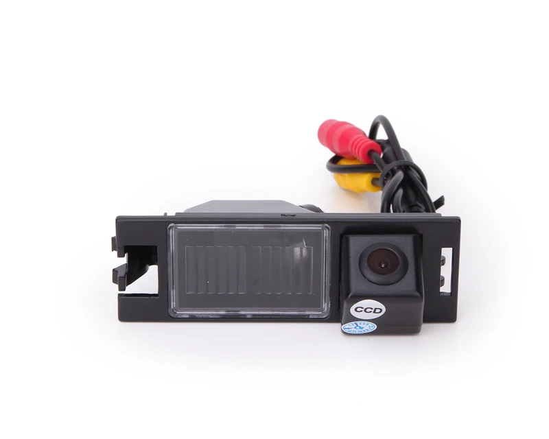 

CCD Car Camera for Hyundai IX35 IX 35 2009 2010 Auto Parking Rear Camera HD Chip Rear View Free HK post 682